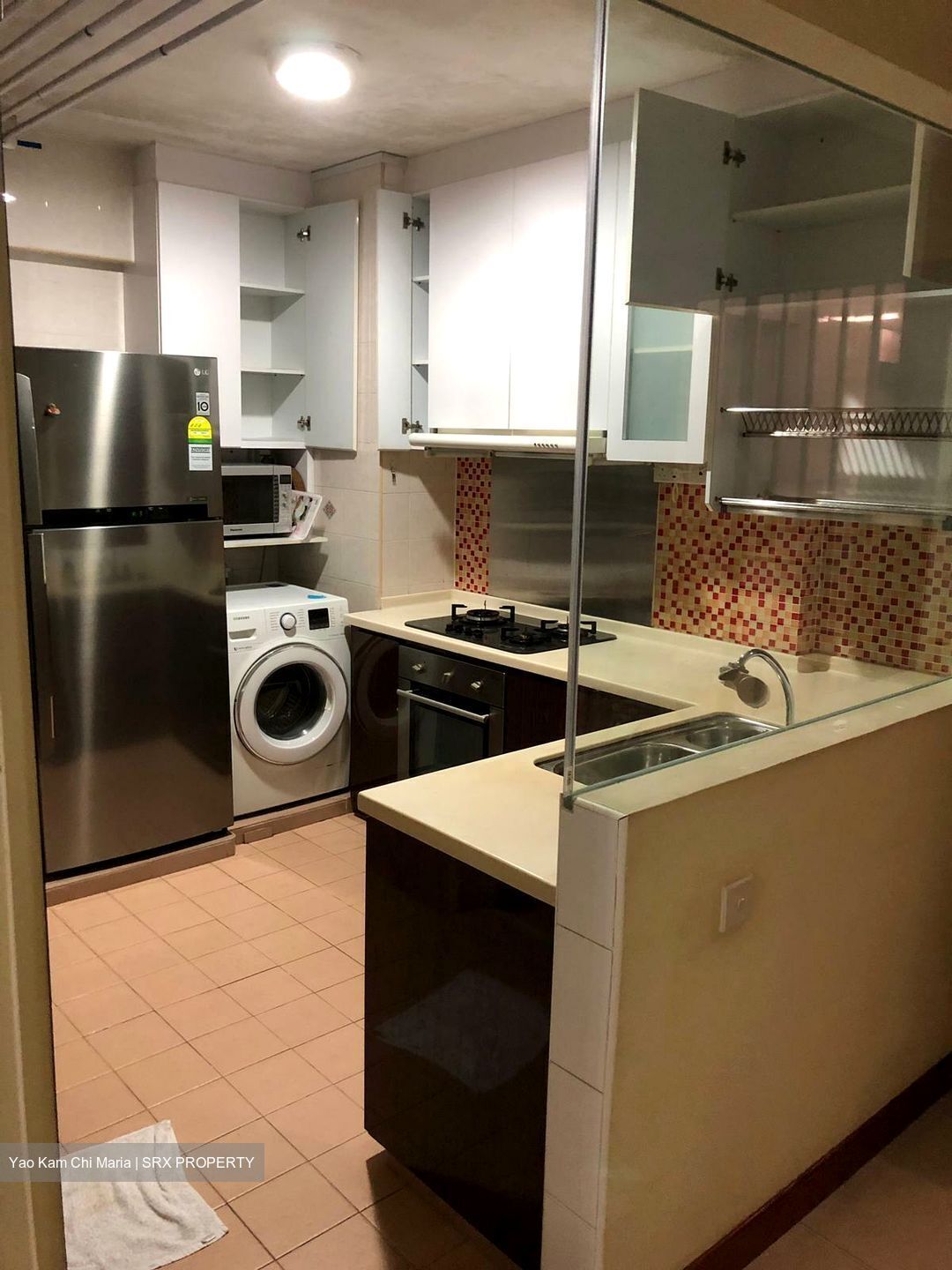 Blk 135 Edgedale Plains (Punggol), HDB 4 Rooms #454426321